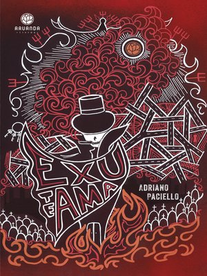 cover image of Exu te ama